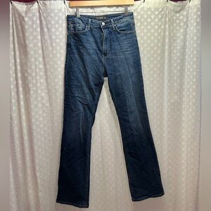 Just Black Denim Jeans Size 28